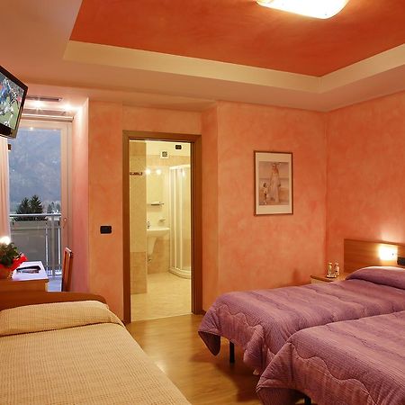 Hotel Castel Lodron Storo Dış mekan fotoğraf