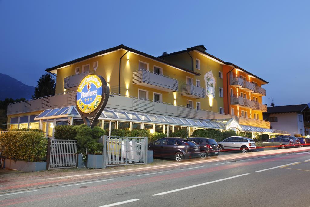 Hotel Castel Lodron Storo Dış mekan fotoğraf