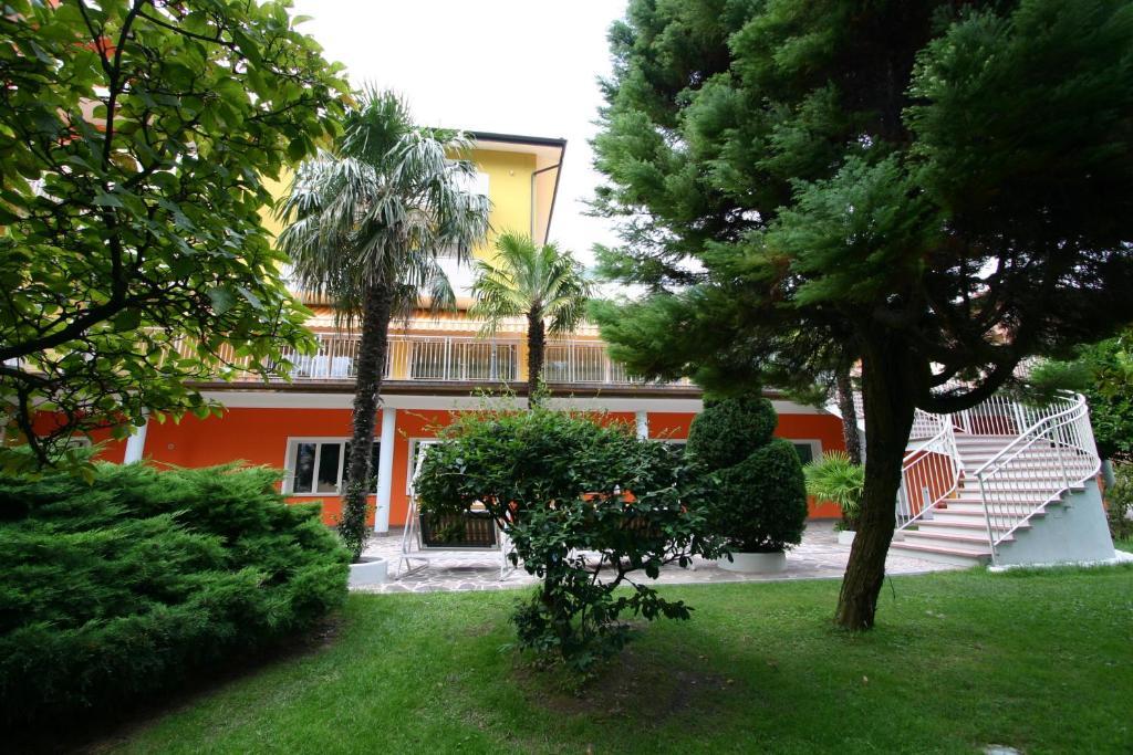 Hotel Castel Lodron Storo Dış mekan fotoğraf