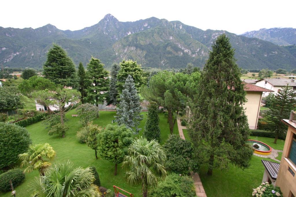 Hotel Castel Lodron Storo Dış mekan fotoğraf