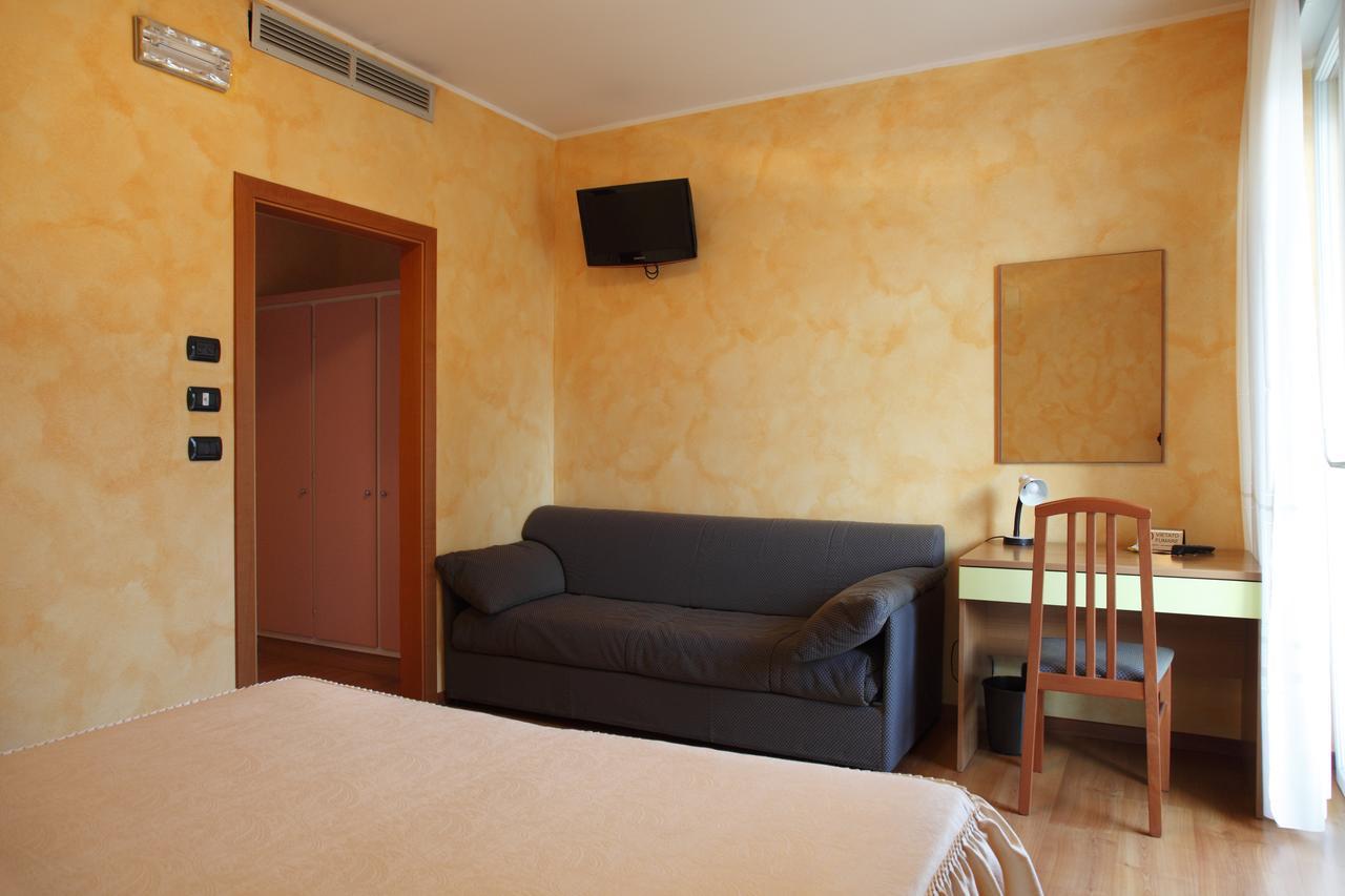Hotel Castel Lodron Storo Dış mekan fotoğraf