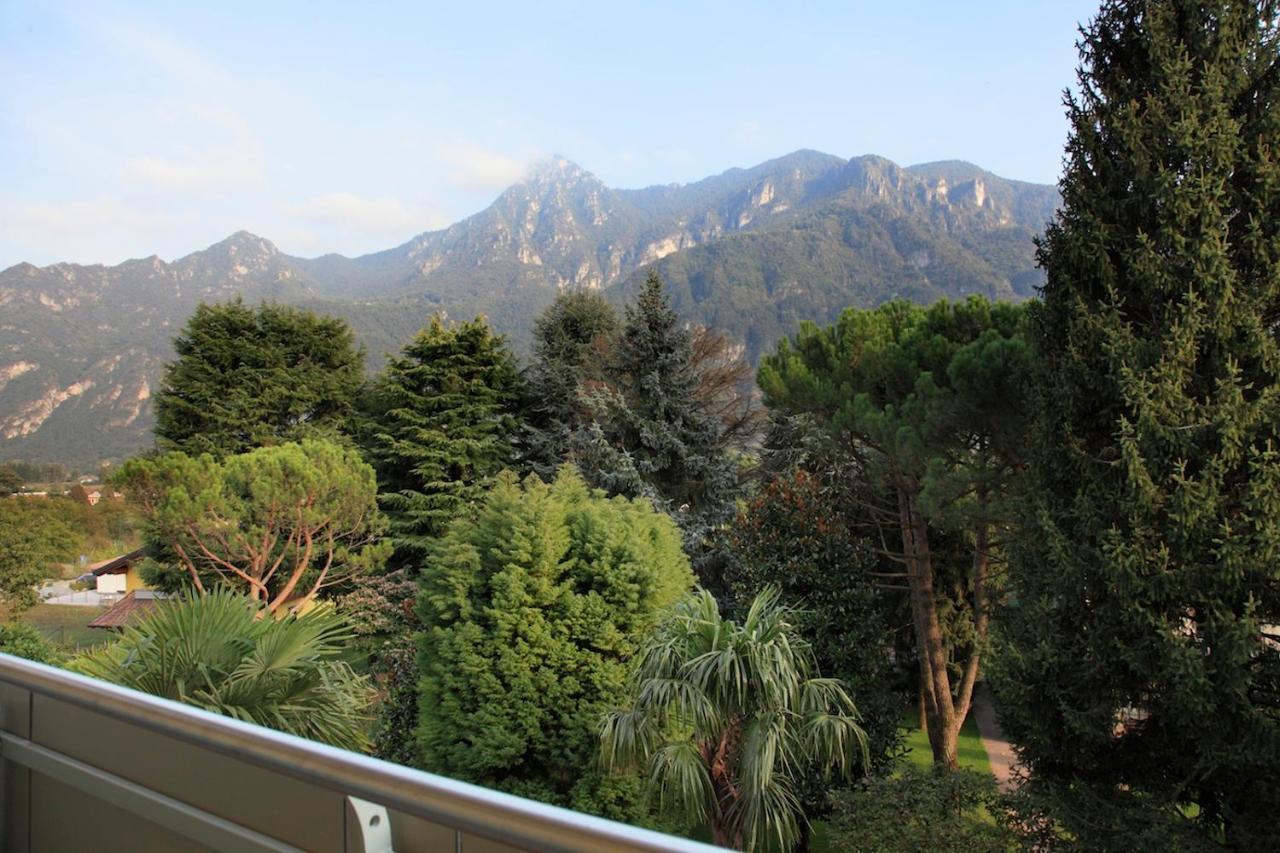 Hotel Castel Lodron Storo Dış mekan fotoğraf